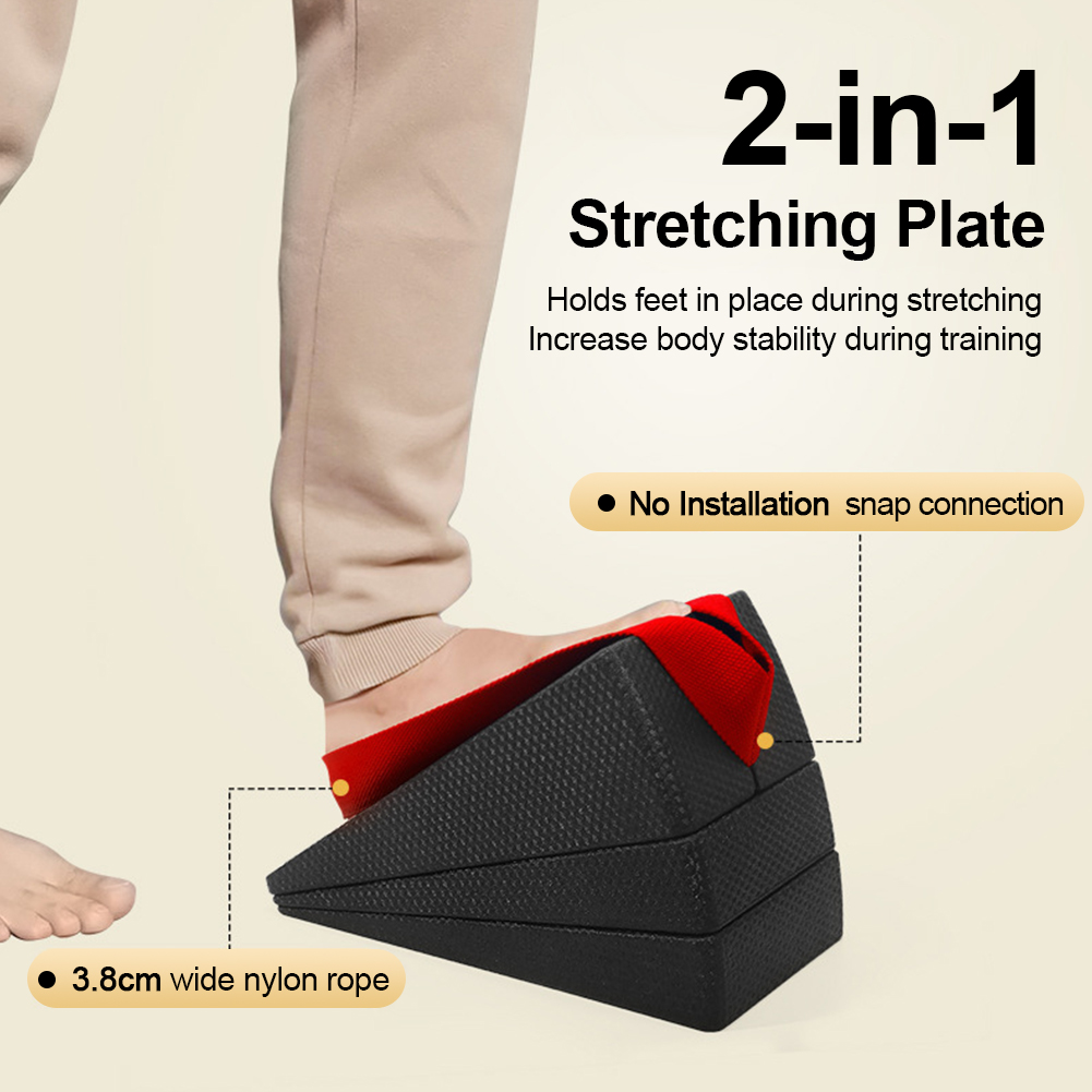 Bloc de Squat Multifonctionnel - Home Gym China avis et prix