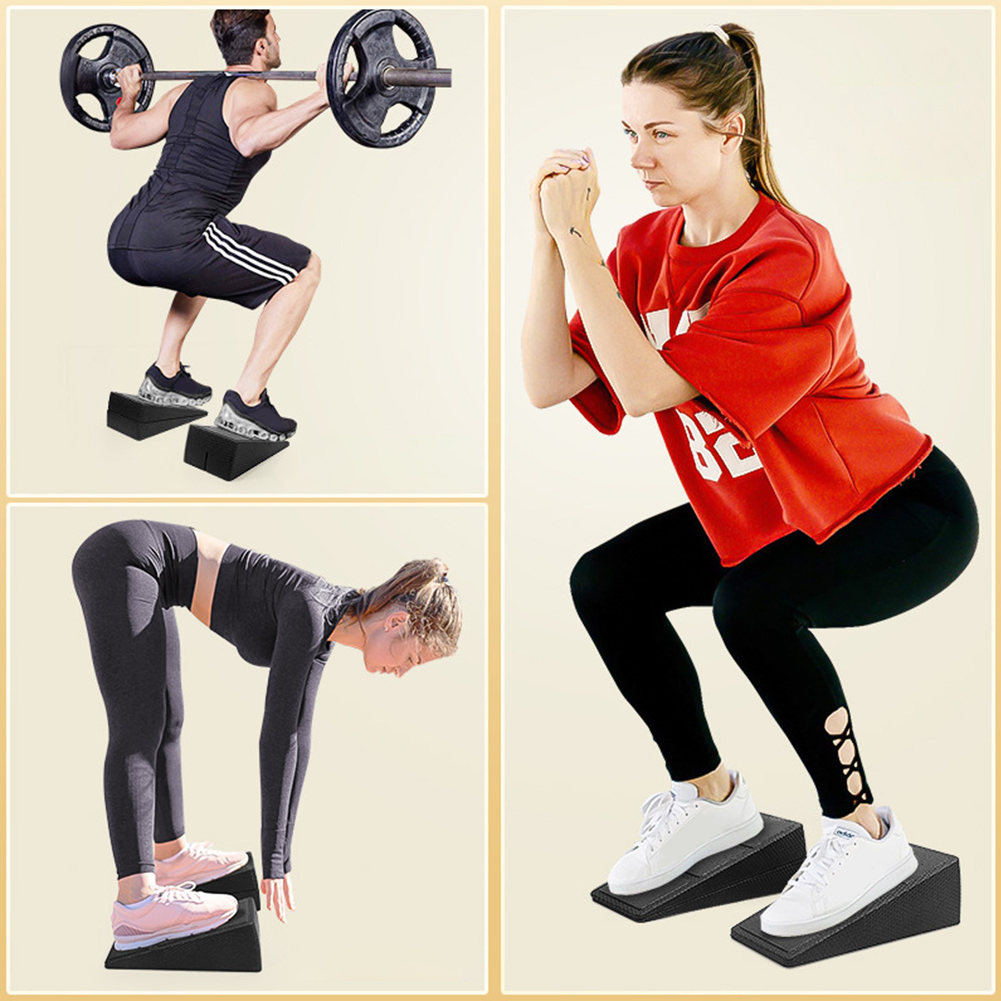 Bloc de Squat Multifonctionnel - Home Gym China avis et prix