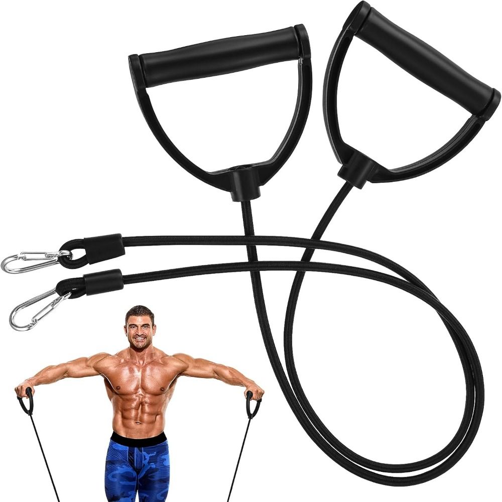 Bandes de résistance en caoutc - Home Gym Youtube avis et prix
