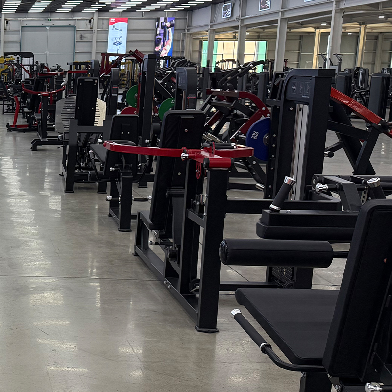 Équipement d'entraînement musc - Home Gym Equipment avis et prix