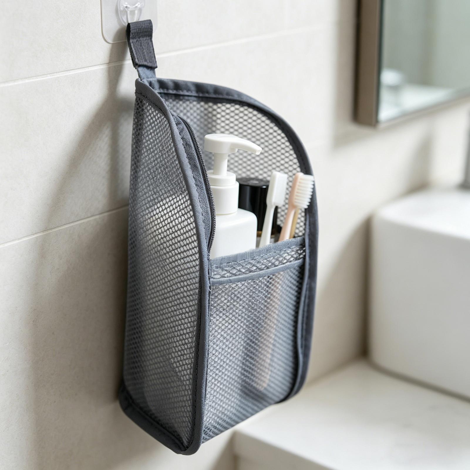 Trousse de toilette verticale  - Home Gym China avis et prix