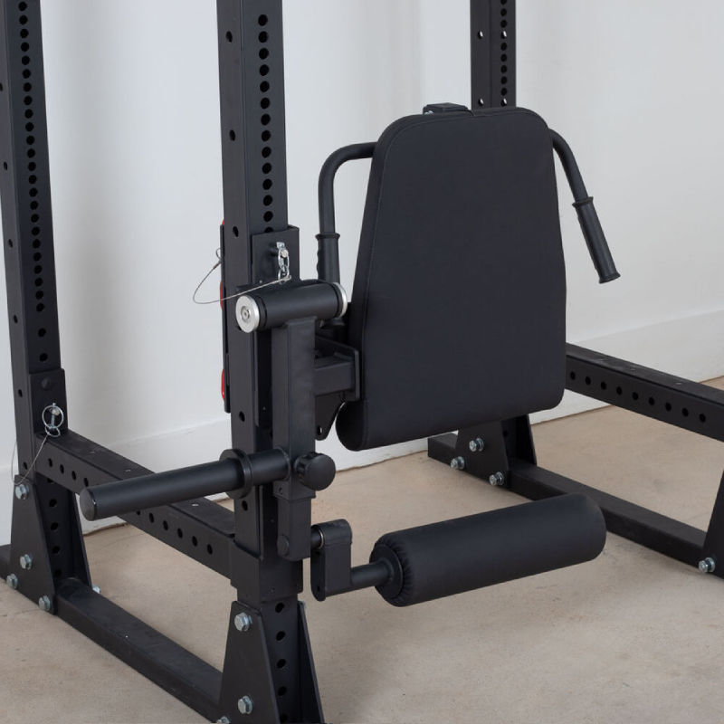 Machine d'extension/flexion de - Home Gym Quad Machine avis et prix