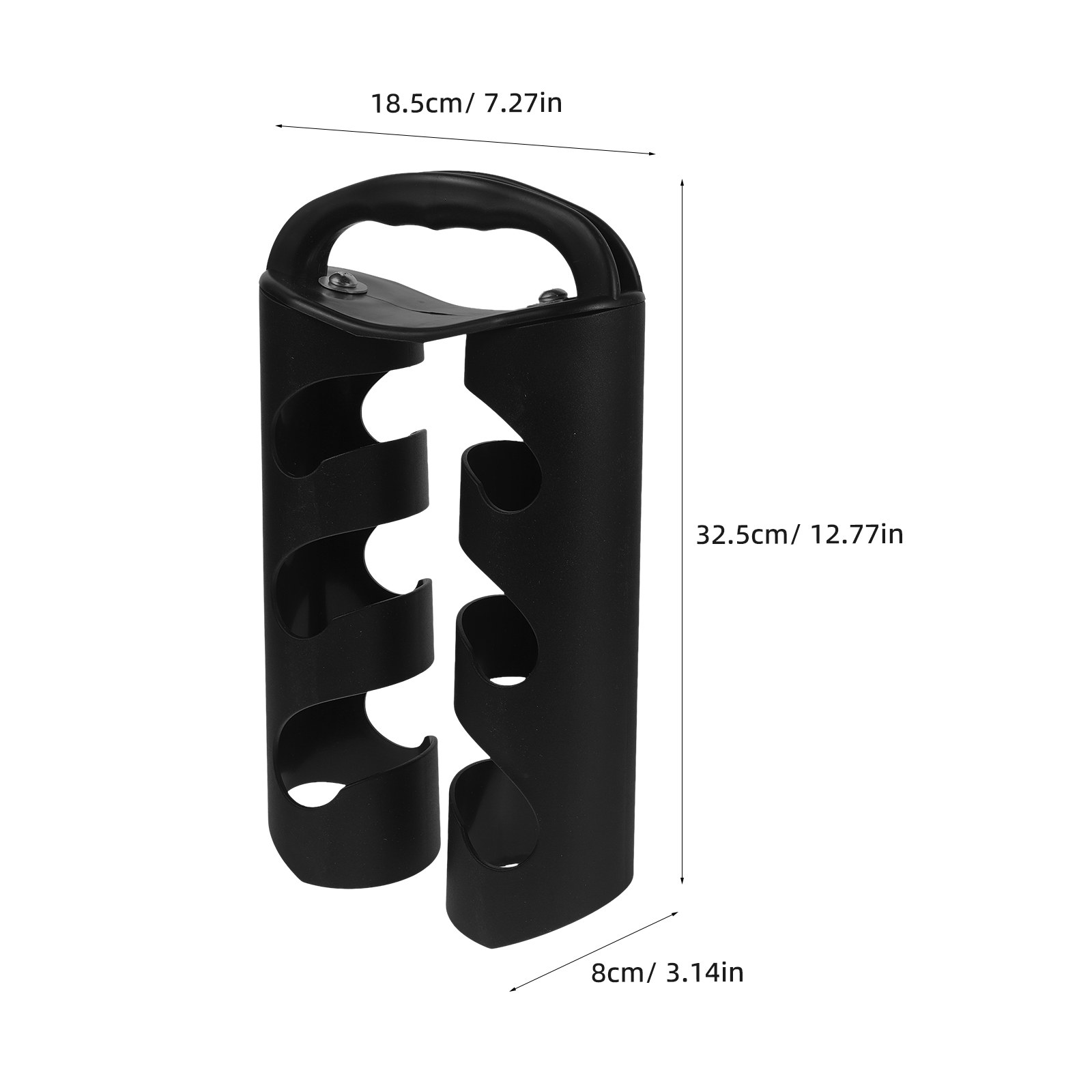 Support compact pour haltères  - Home Gym For Small Spaces avis et prix