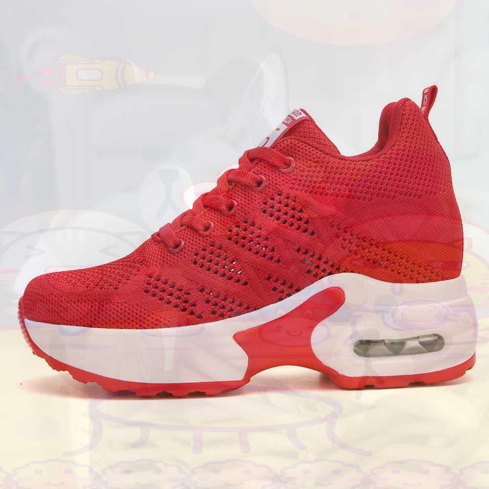 Rouge taille 36 chaussures fem - Home Gym China avis et prix
