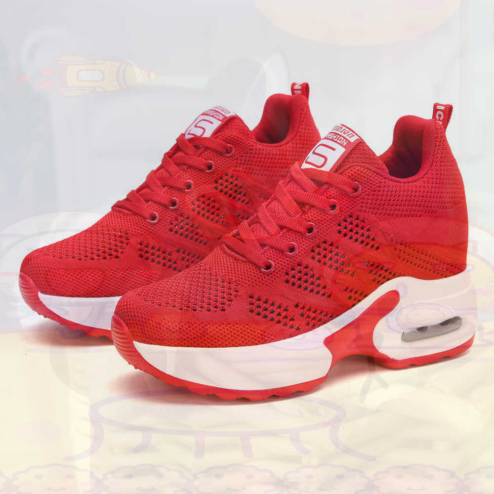 Rouge taille 36 chaussures fem - Home Gym China avis et prix