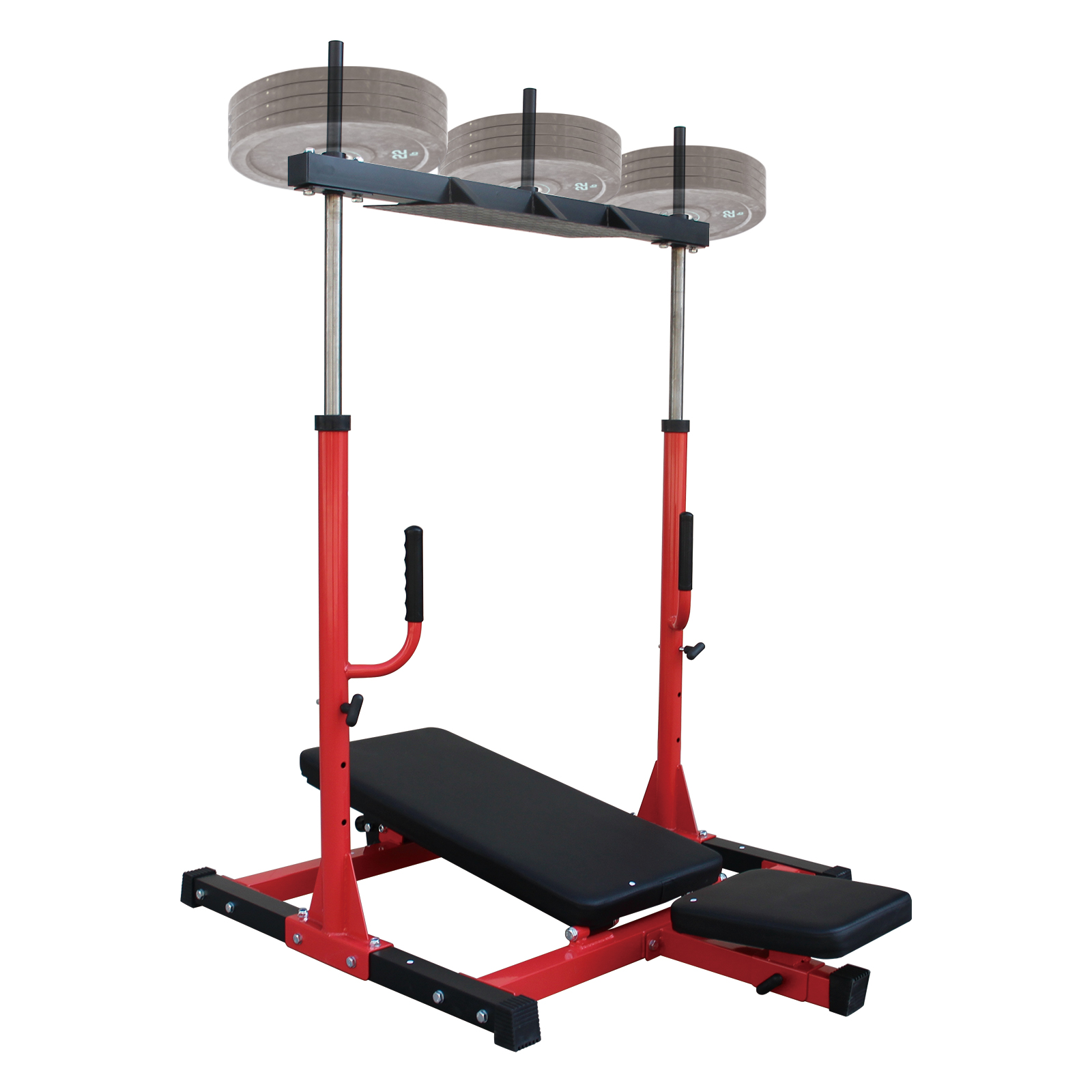 td-OEM Factory Commercial Leg  - Vertical Leg Press avis et prix