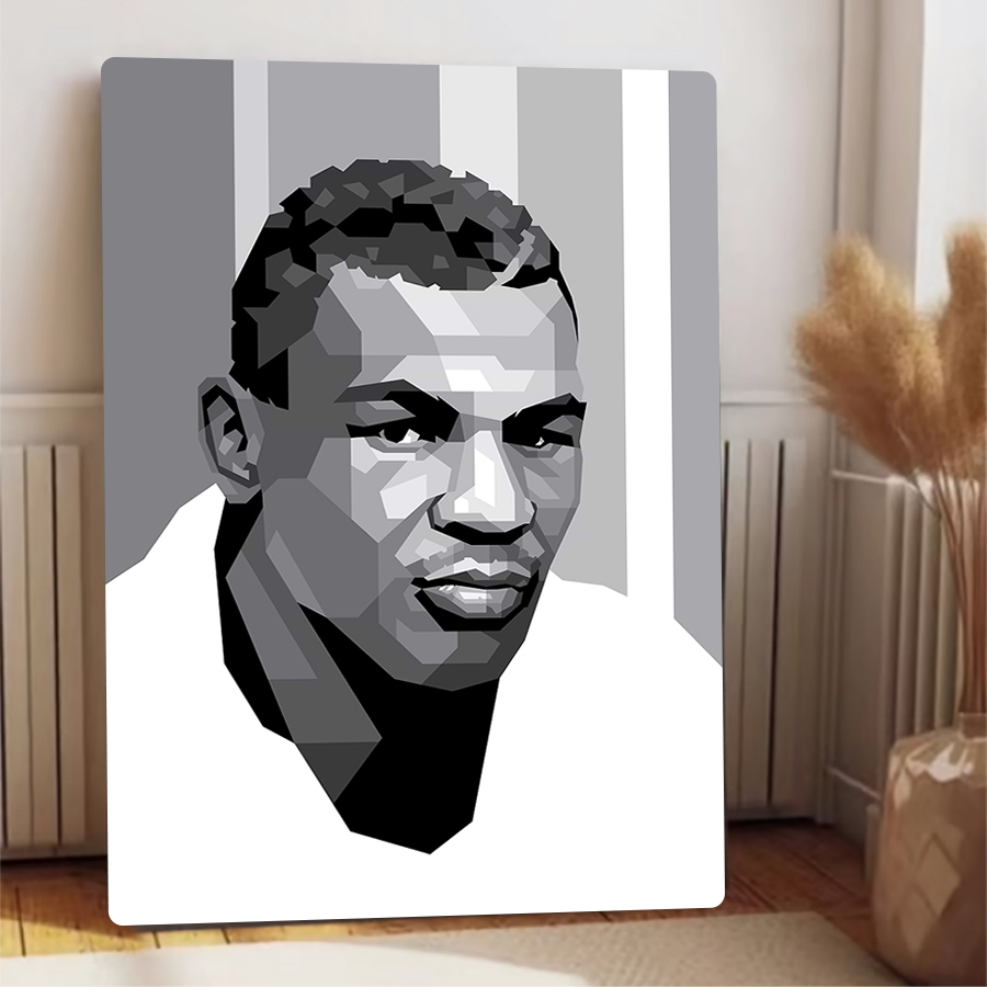 Muhammad Ali boxe légende bas  - Home Gym Icon avis et prix