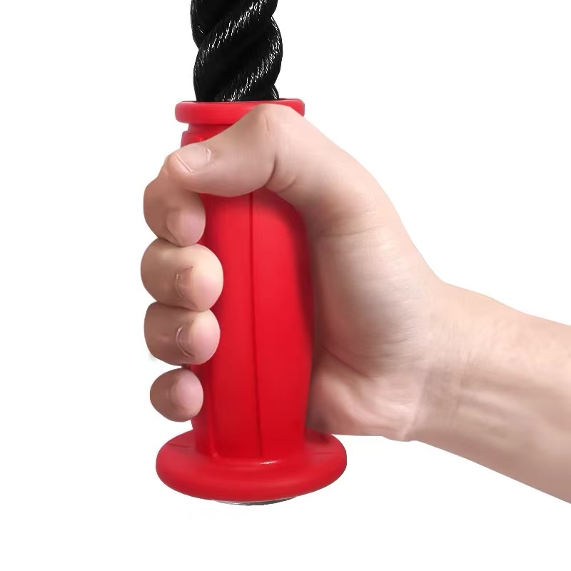 Corde à triceps ergonomique an - Home Gym Equipment Set avis et prix