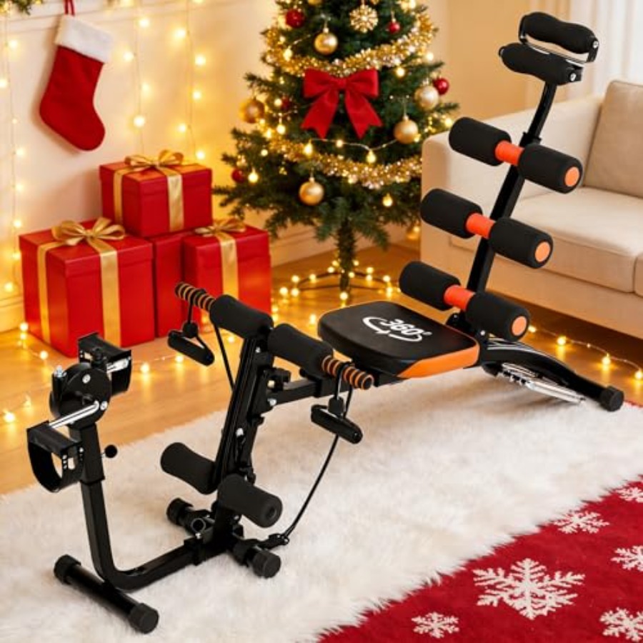 Banc de musculation pour la ma - Home Gym For Small Spaces avis et prix