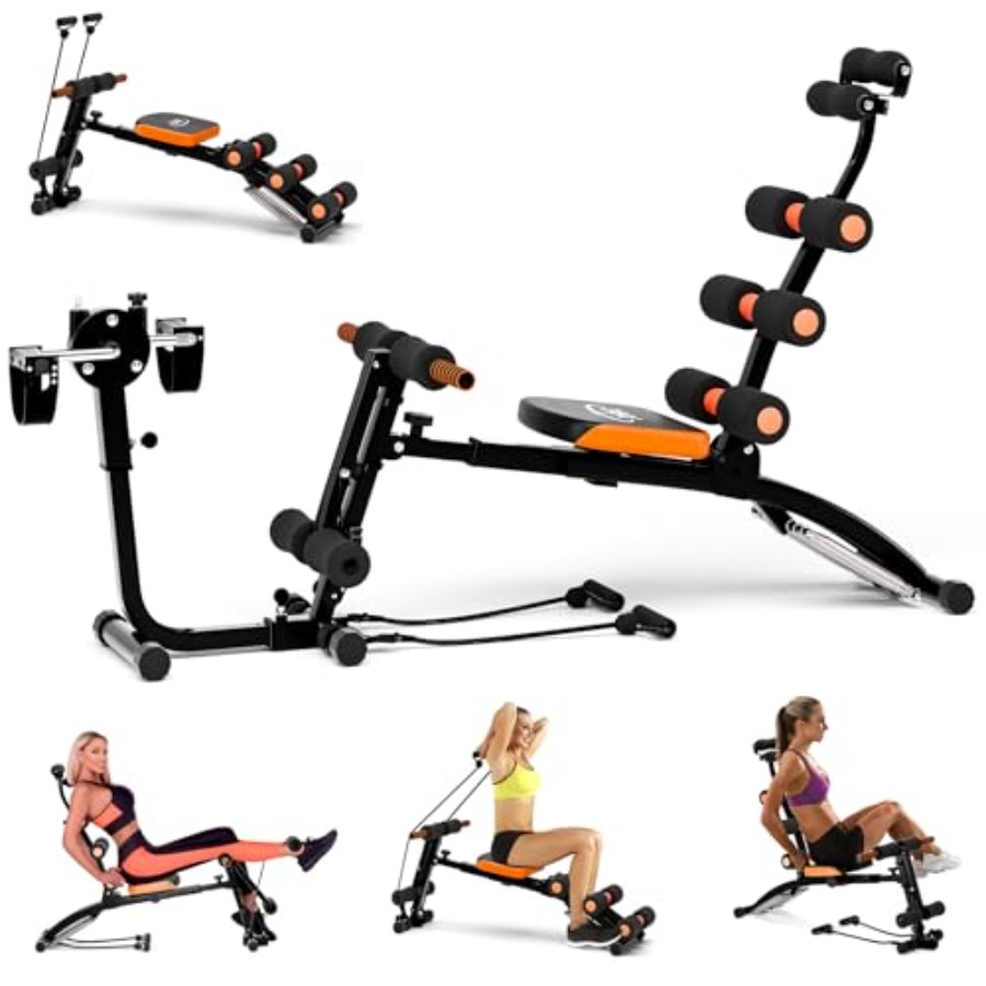 Banc de musculation pour la ma - Home Gym For Small Spaces avis et prix