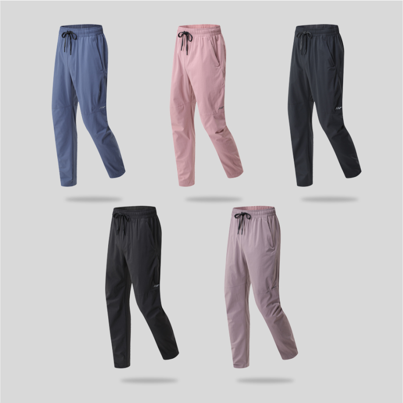 Pantalon à séchage rapide pour - Home Gym China avis et prix