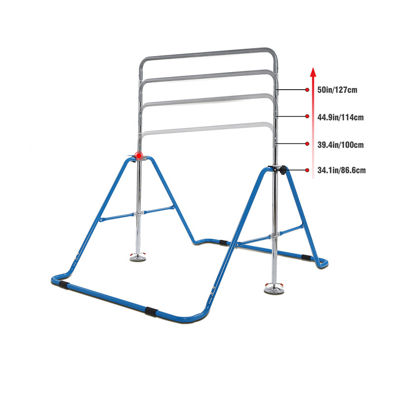 AqHorizontal Bar for Kids, Fol - Home Gym For Kids avis et prix