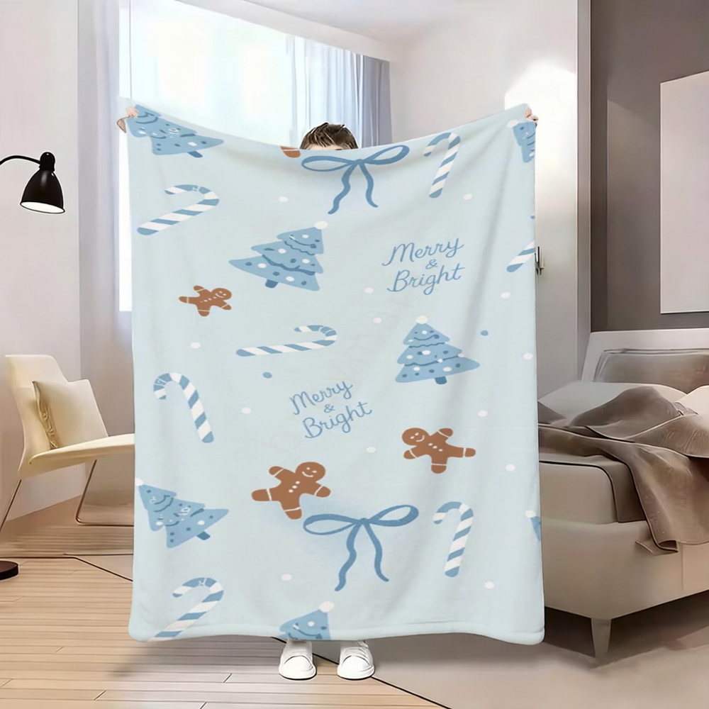 Jeté de lit festif et lumineux - Home Gym Icon avis et prix