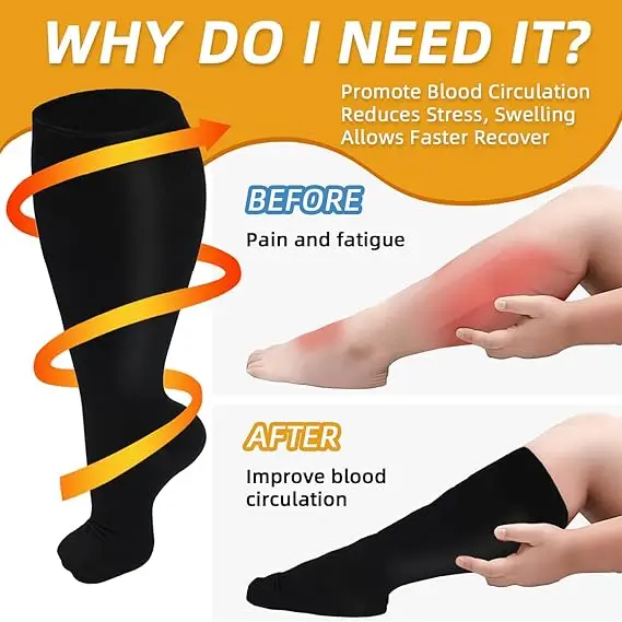 Chaussettes de compression gra - Seated Calf Raise avis et prix