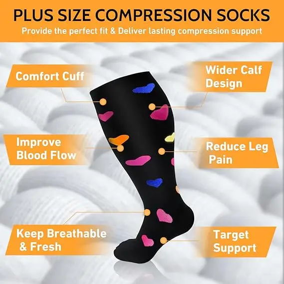 Chaussettes de compression gra - Seated Calf Raise avis et prix