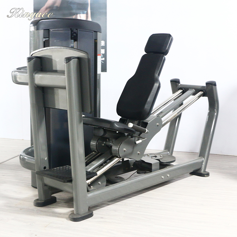 Machine de force de presse de  - Vertical Leg Press avis et prix