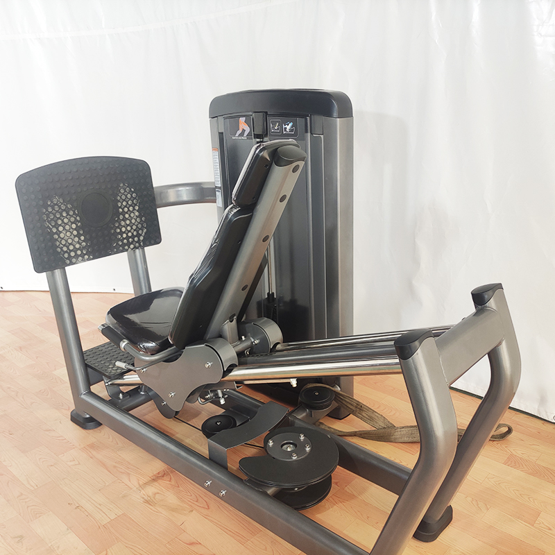 Machine de force de presse de  - Vertical Leg Press avis et prix