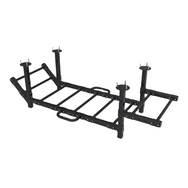 Barre de traction montée sur j - Home Gym Wall avis et prix