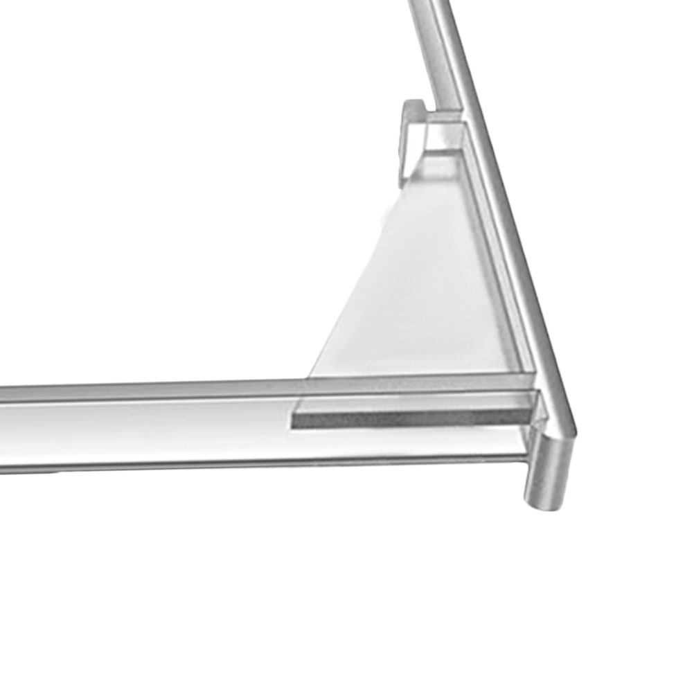 8 clips transparents pour cant - Vertical Leg Press avis et prix