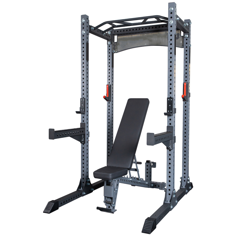 Leadman Fitness vend des équip - Home Gym Equipment avis et prix
