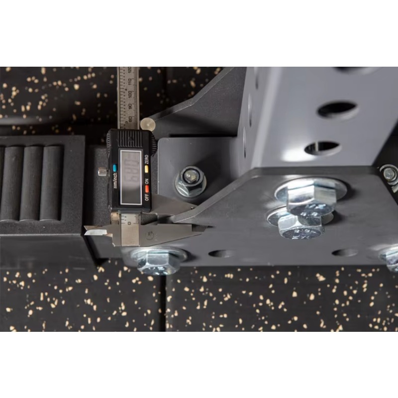 Leadman Fitness vend des équip - Home Gym Equipment avis et prix