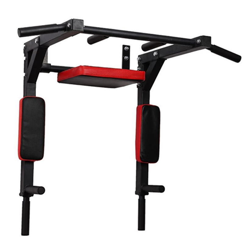 Barre de traction et de muscul - Home Gym Wall avis et prix