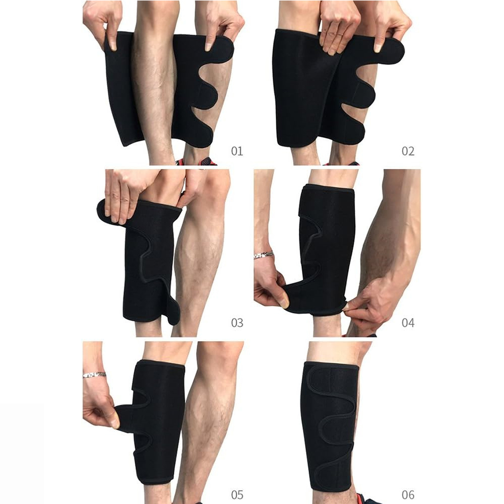 1 pièce – Attelle de compressi - Seated Calf Raise avis et prix