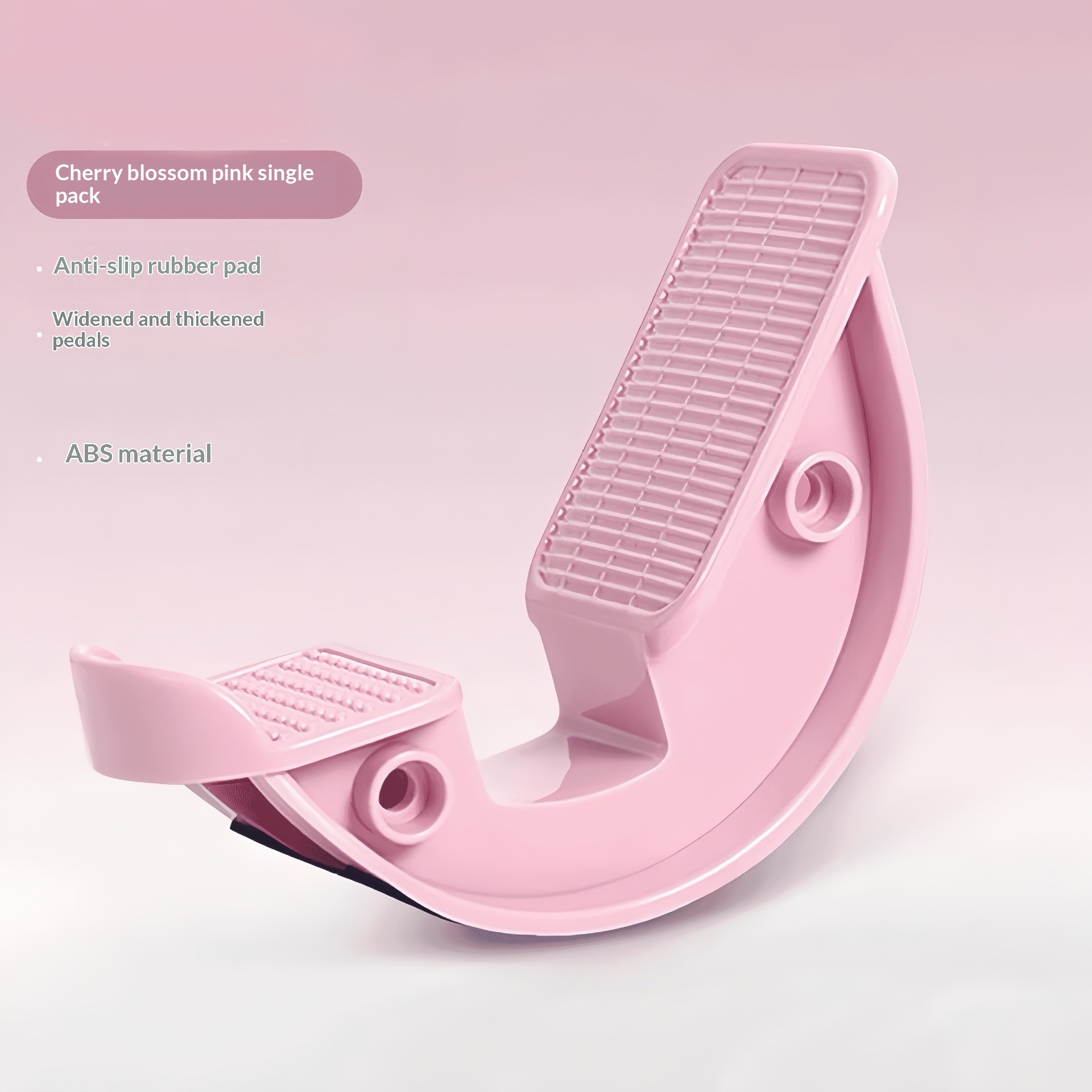 Roue d'étirement pédale de Fit - Seated Calf Raise avis et prix