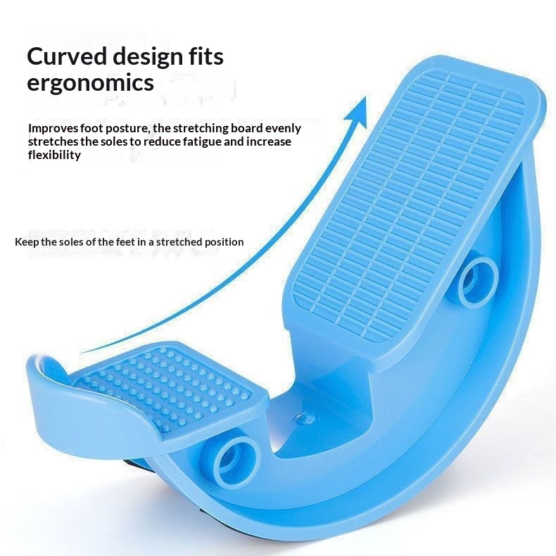 Roue d'étirement pédale de Fit - Seated Calf Raise avis et prix