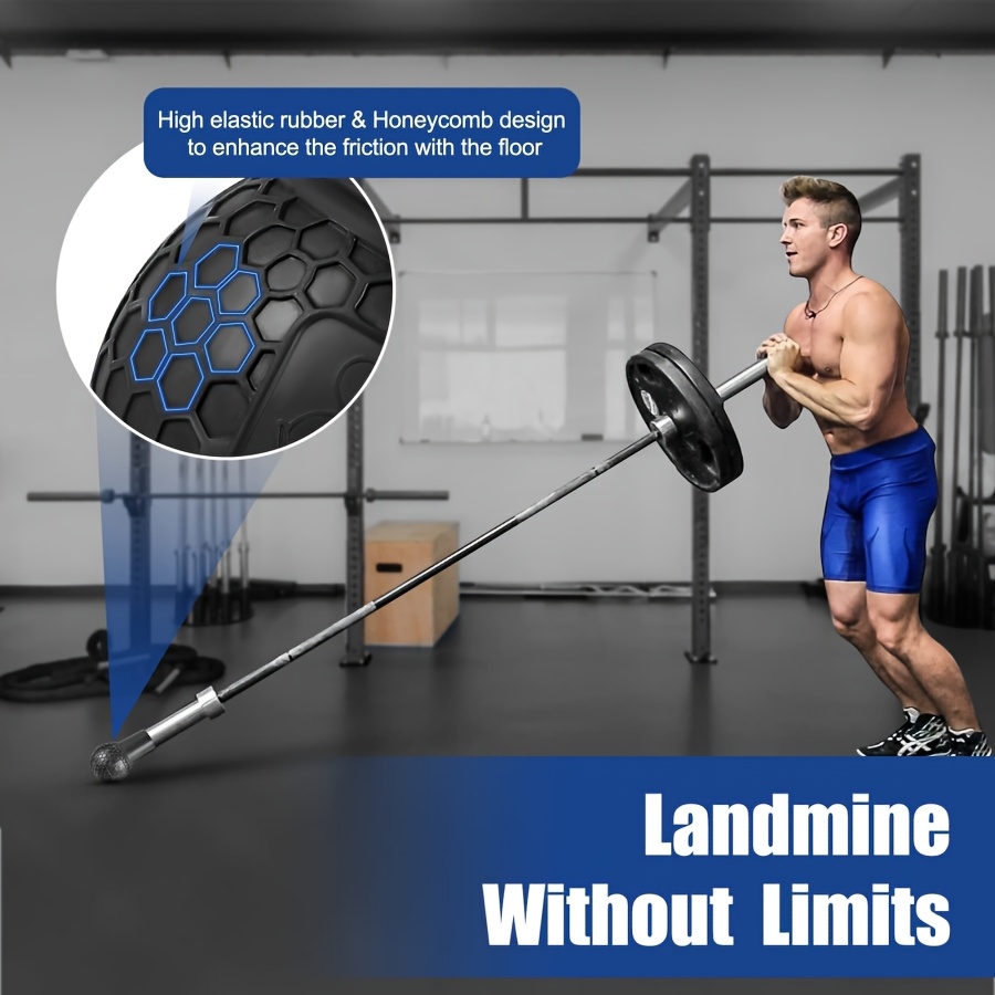 Support de barre de musculatio - Home Gym Youtube avis et prix