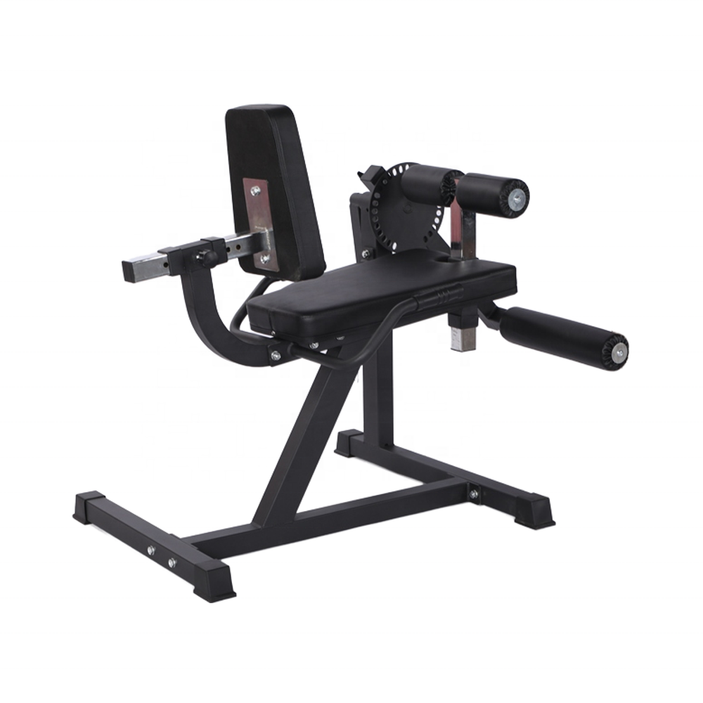 Machines de musculation à char - Vertical Leg Press avis et prix
