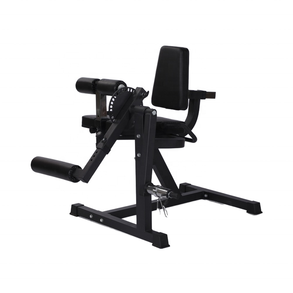 Machines de musculation à char - Vertical Leg Press avis et prix