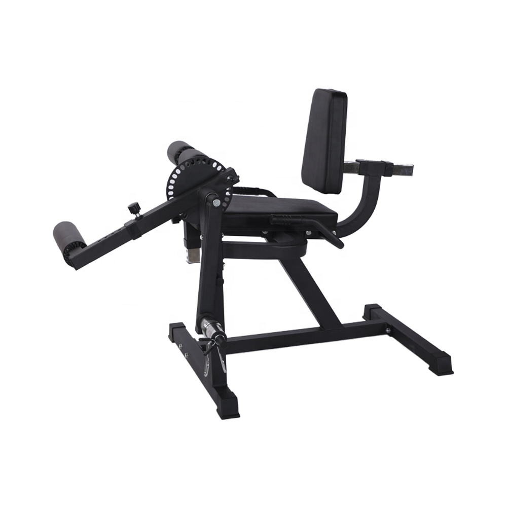 Machines de musculation à char - Vertical Leg Press avis et prix