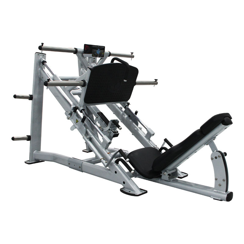 Machine de musculation profess - Vertical Leg Press avis et prix