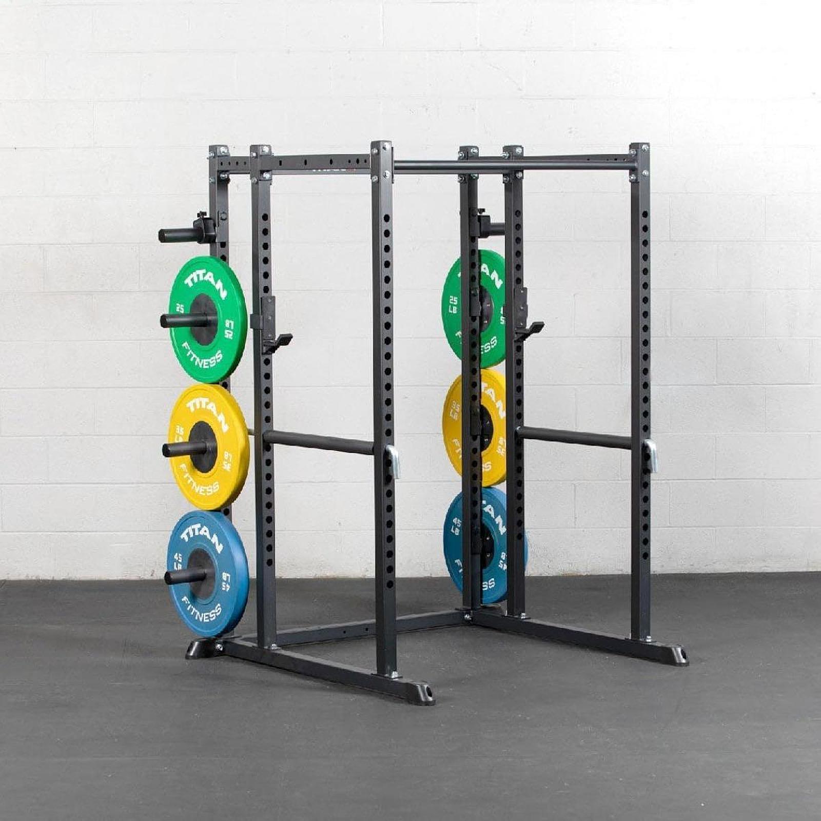 Support mural en acier pour pl - Home Gym Youtube avis et prix