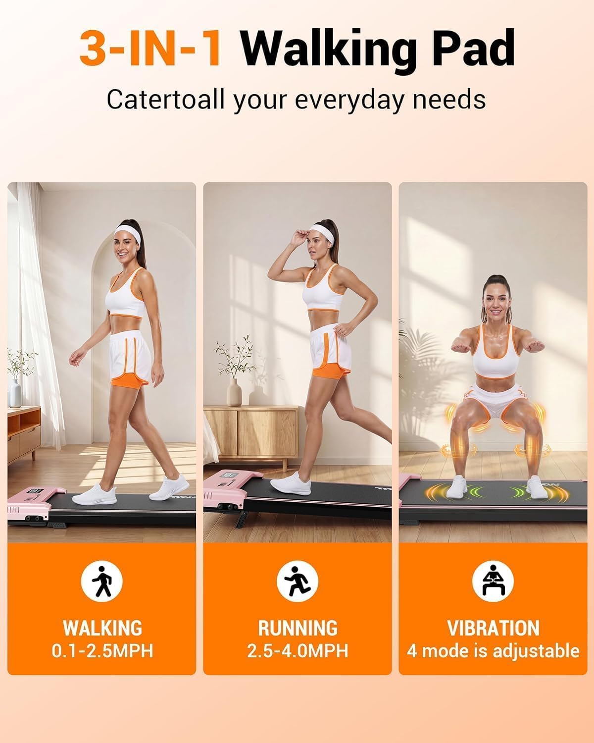 Tapis de course inclinable pou - Home Gym For Small Spaces avis et prix