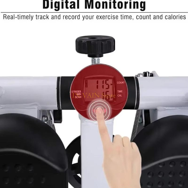 M5TC – compteur d'exercices av - Home Gym Design avis et prix