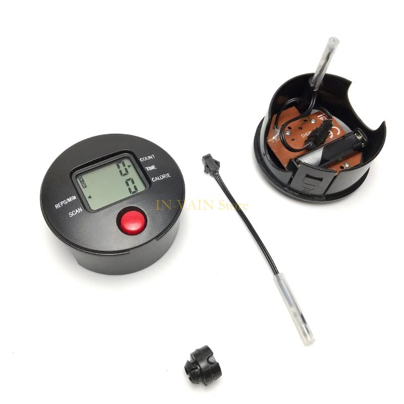M5TC – compteur d'exercices av - Home Gym Design avis et prix