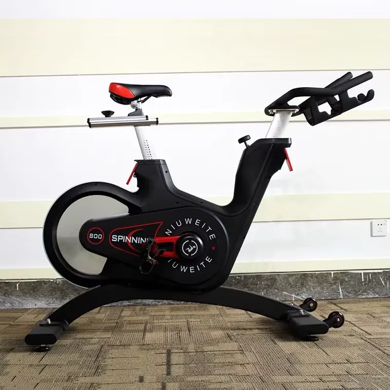 Vélo de spinning commercial YG - Home Gym Equipment avis et prix
