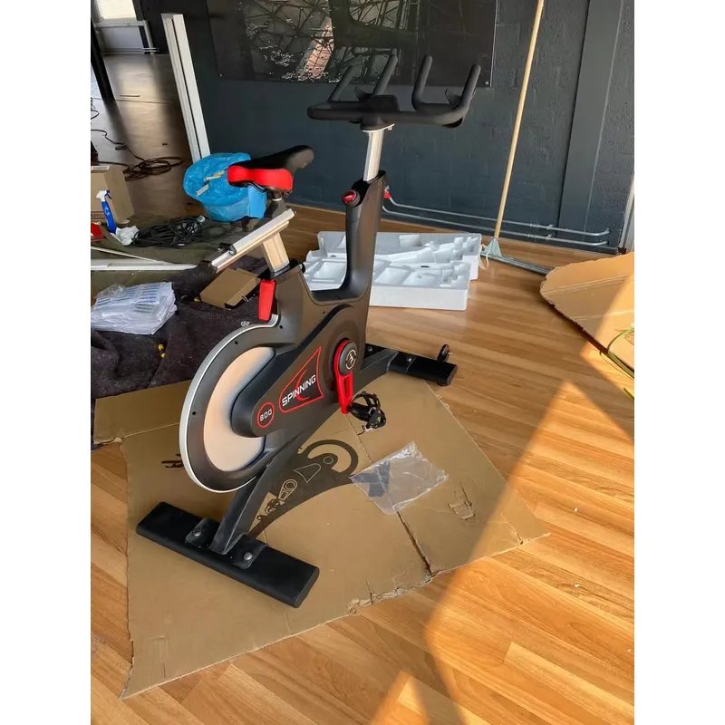 Vélo de spinning commercial YG - Home Gym Equipment avis et prix