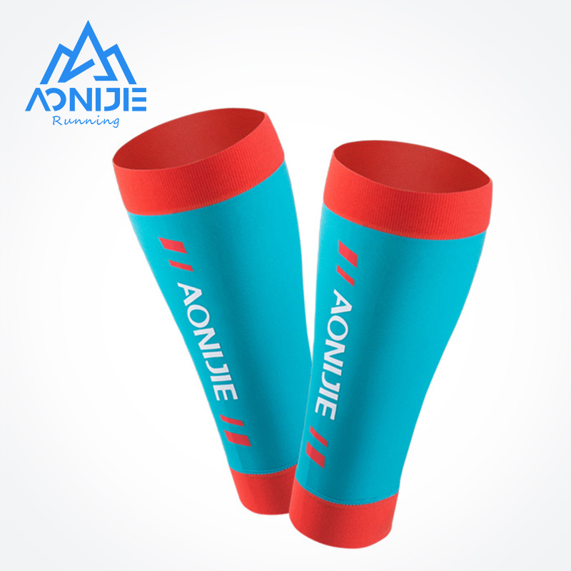 AONIJIE E4405 tricot Compressi - Seated Calf Raise avis et prix