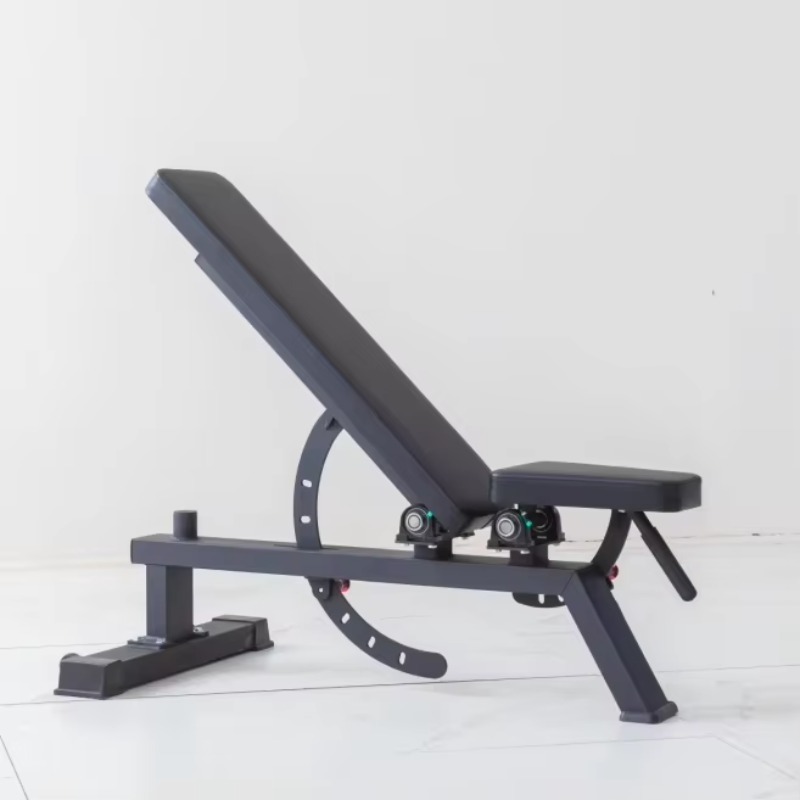 Banc de musculation réglable e - Home Gym For Small Spaces avis et prix