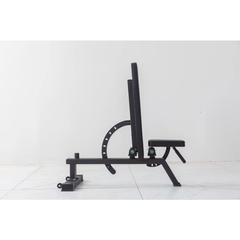 Banc de musculation réglable e - Home Gym For Small Spaces avis et prix