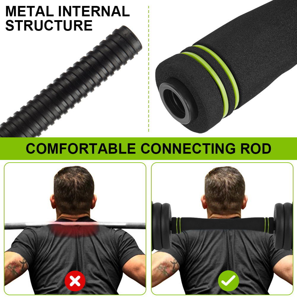Ensemble d'haltères réglables  - Home Gym Equipment Set avis et prix