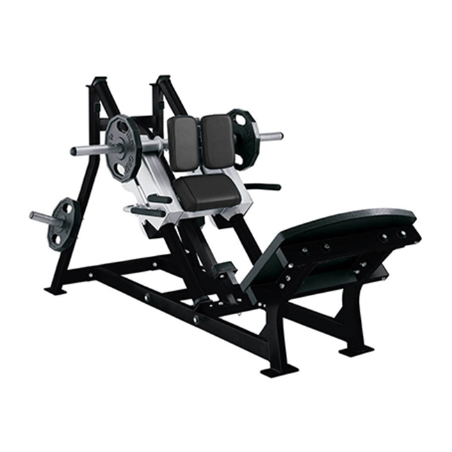 Machine de musculation compact - Vertical Leg Press avis et prix