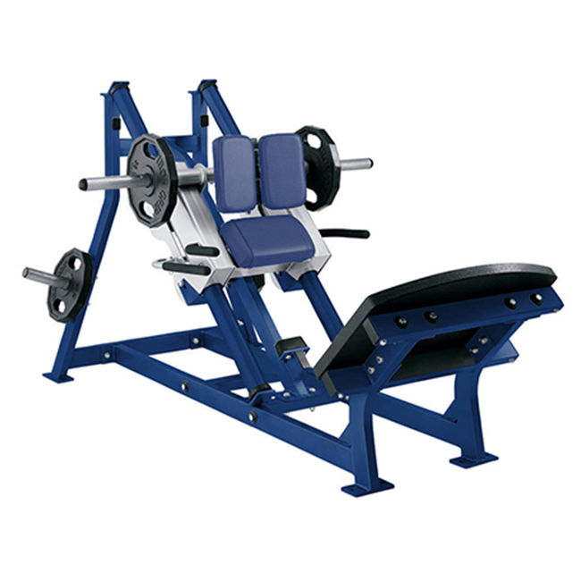 Machine de musculation compact - Vertical Leg Press avis et prix