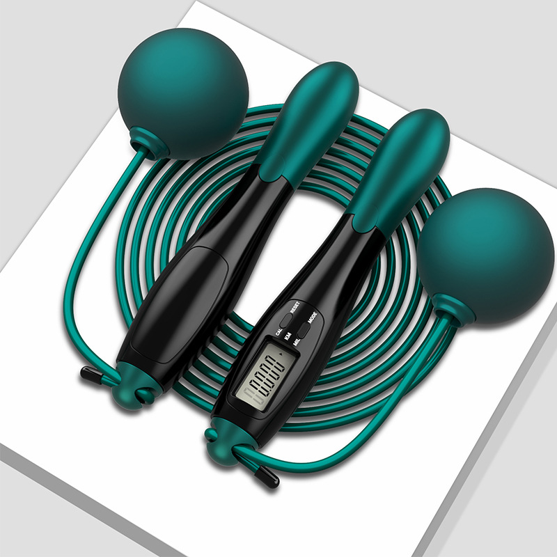 Corde à sauter numérique régla - Home Gym For Kids avis et prix