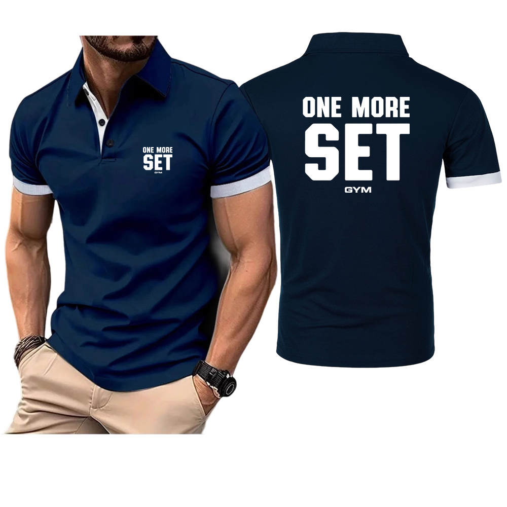 Polo de sport décontracté pour - Home Gym China avis et prix