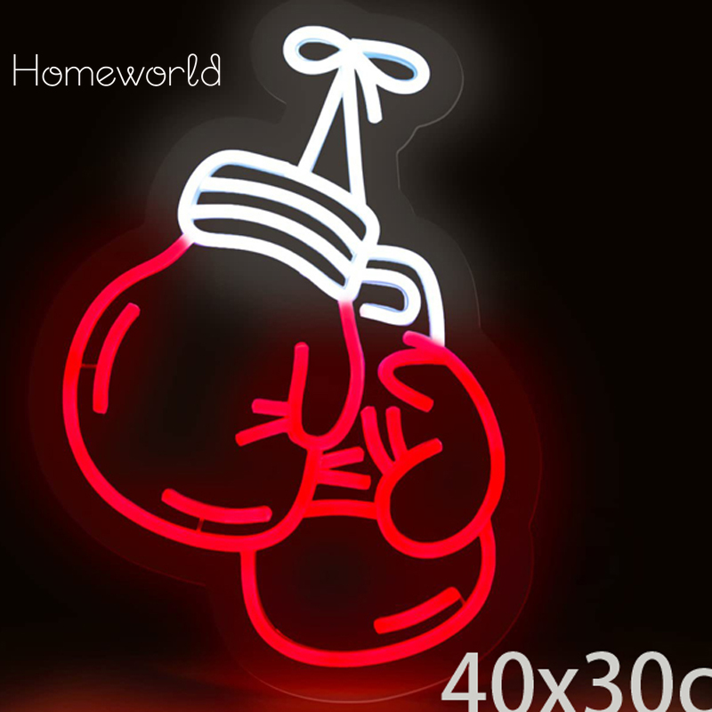 Enseignes au néon pour salle d - Home Gym Neon Sign avis et prix