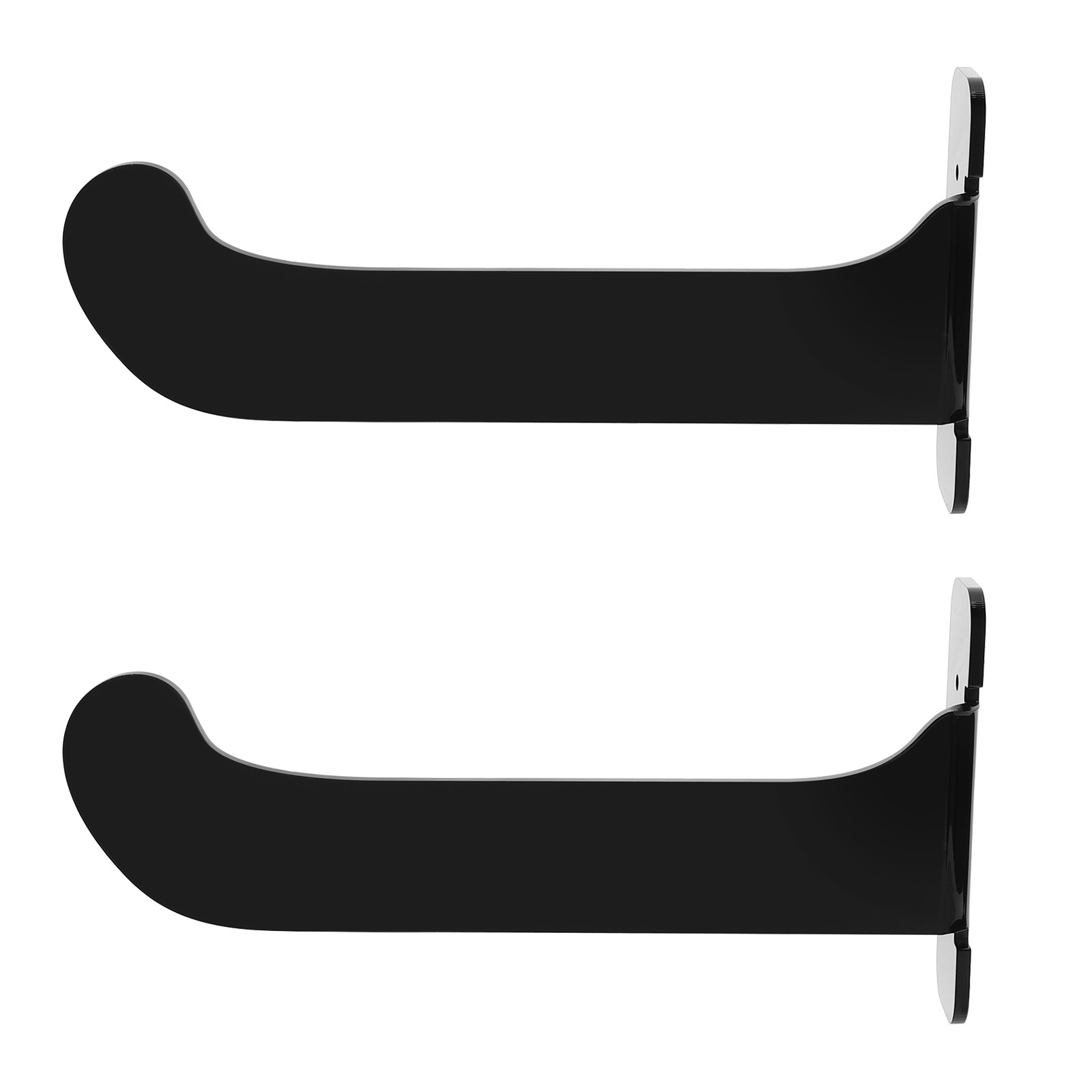 1 paire de supports muraux pou - Home Gym For Small Spaces avis et prix